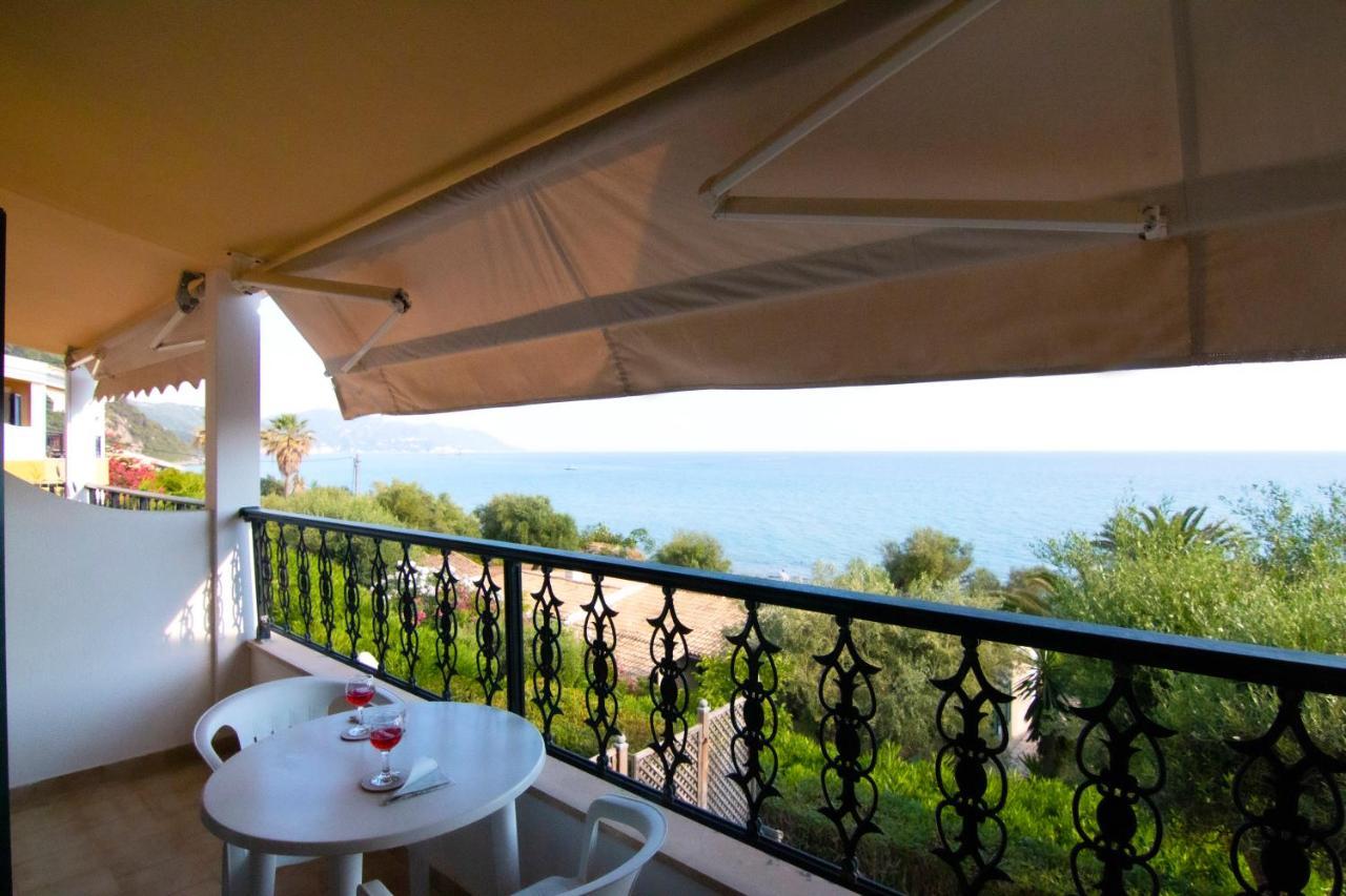 Seaview Family Morphou 38 New Era In Holidays Apartment